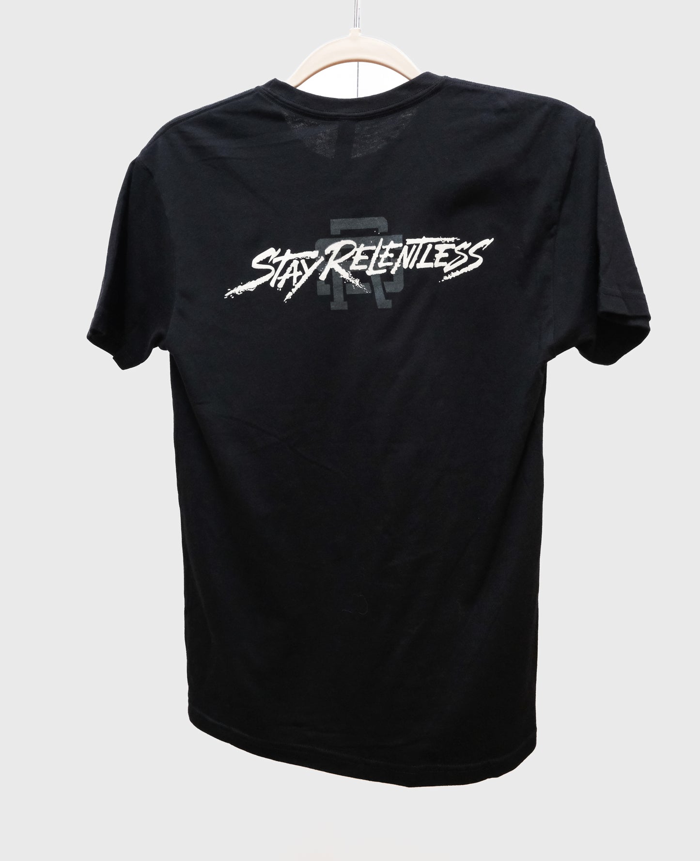 Stay Relentless Classic Tee