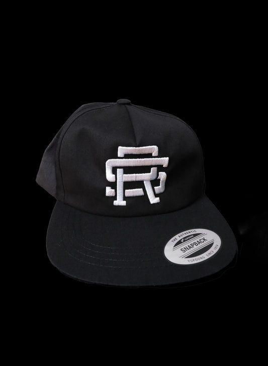 Stay Relentless Snapback