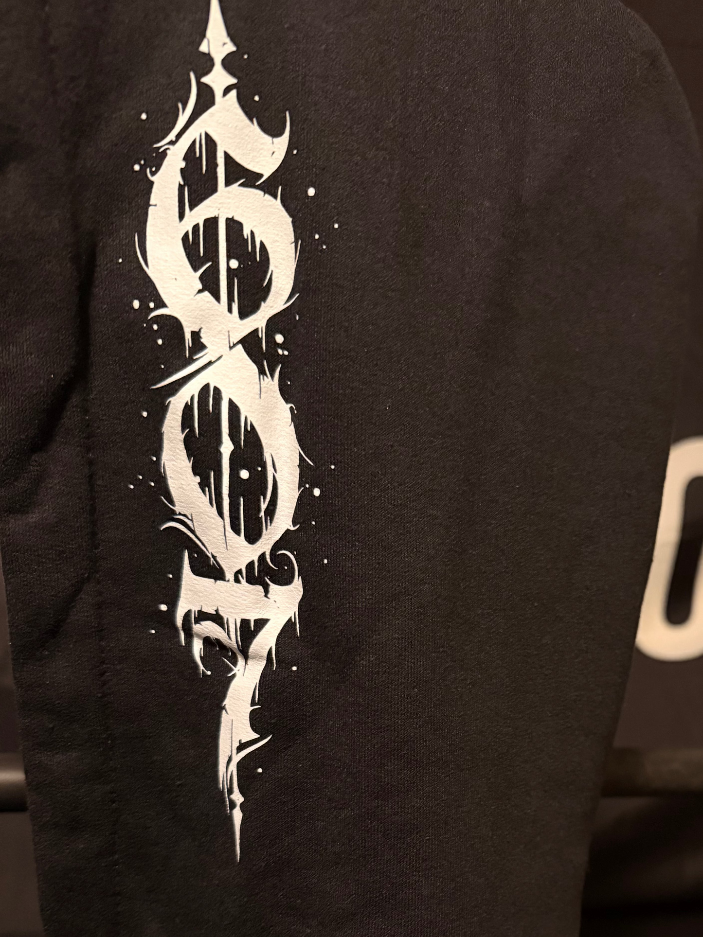 Nobody Believed Hoodie